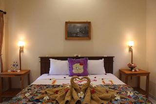 Pande Guest House Pemuteran fotoÄŸrafÄ±