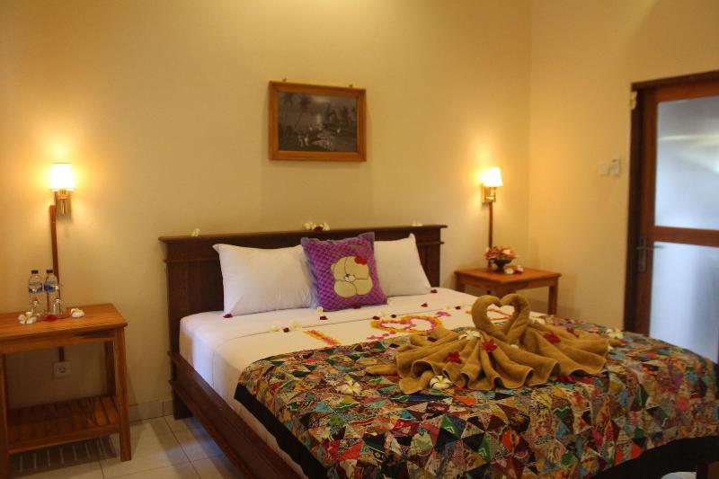 Pande Guest House Pemuteran - Oda