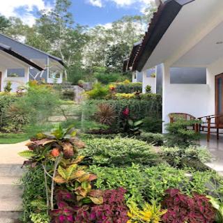 Singgahan Bungalow fotoÄŸrafÄ±