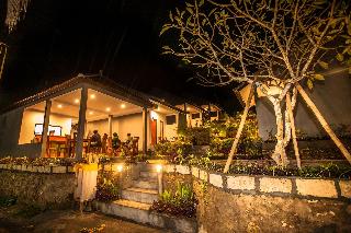 Singgahan Bungalow fotoÄŸrafÄ±