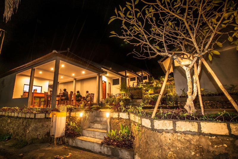 Singgahan Bungalow - Genel