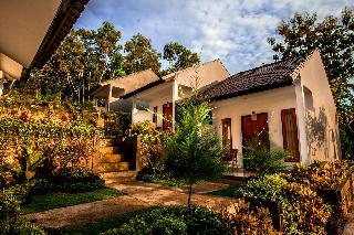 Singgahan Bungalow fotoÄŸrafÄ±