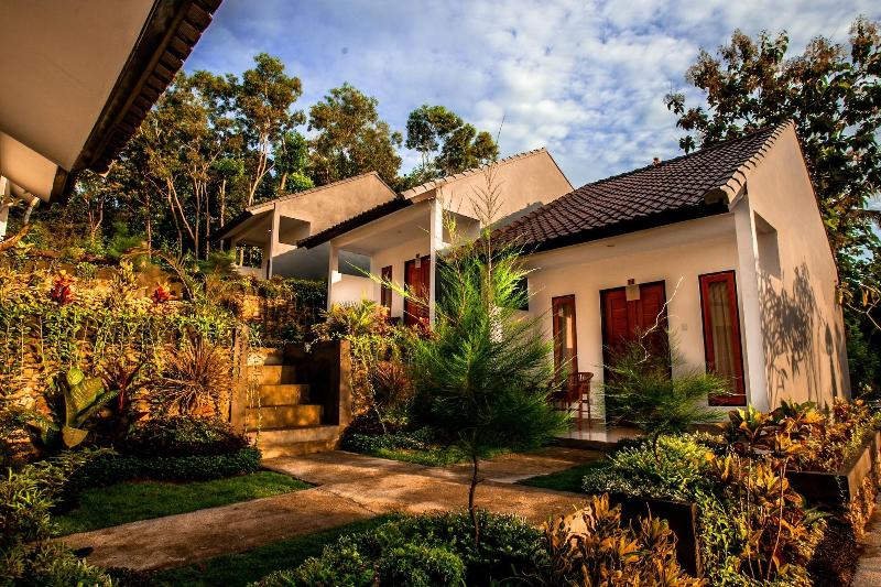 Singgahan Bungalow - Genel