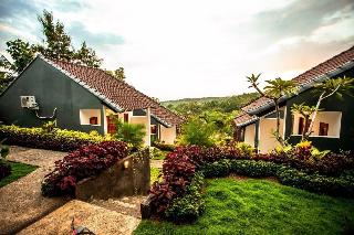 Singgahan Bungalow fotoÄŸrafÄ±