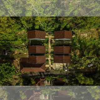 Singgahan Bungalow fotoÄŸrafÄ±