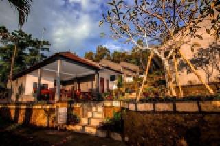 Singgahan Bungalow fotoÄŸrafÄ±