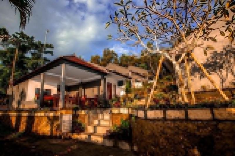 Singgahan Bungalow - Genel