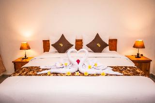 Singgahan Bungalow fotoÄŸrafÄ±