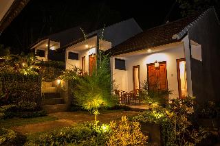Singgahan Bungalow fotoÄŸrafÄ±