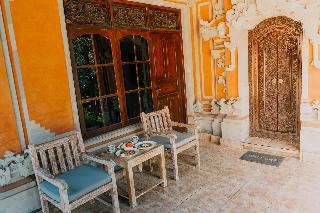 Rahayu House Ubud fotoÄŸrafÄ±