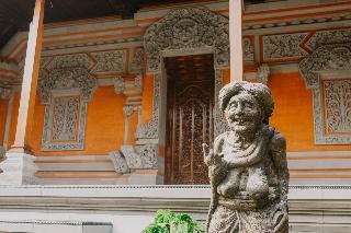 Rahayu House Ubud fotoÄŸrafÄ±