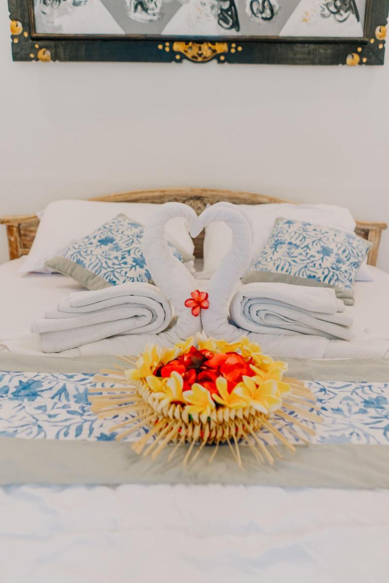 Rahayu House Ubud - Aktivite