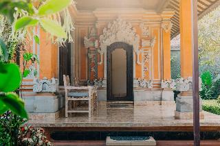 Rahayu House Ubud fotoÄŸrafÄ±