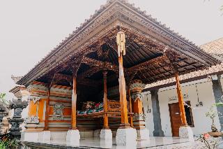 Rahayu House Ubud fotoÄŸrafÄ±