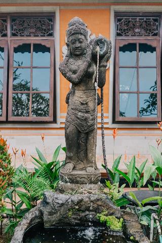 Rahayu House Ubud fotoÄŸrafÄ±