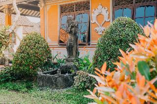 Rahayu House Ubud fotoÄŸrafÄ±
