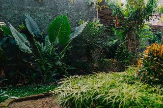 Rahayu House Ubud fotoÄŸrafÄ±