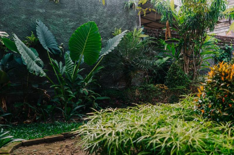 Rahayu House Ubud - Genel