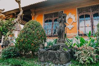 Rahayu House Ubud fotoÄŸrafÄ±