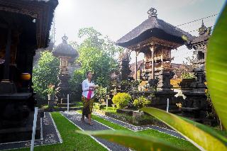 Rahayu House Ubud otel fotoğrafı