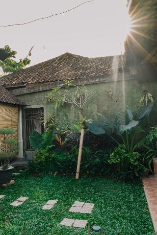 Rahayu House Ubud fotoÄŸrafÄ±