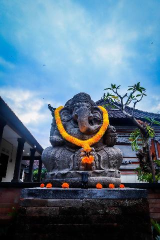 Rahayu House Ubud fotoÄŸrafÄ±