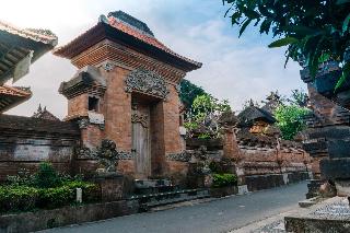 Rahayu House Ubud fotoÄŸrafÄ±