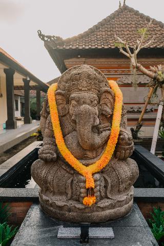 Rahayu House Ubud fotoÄŸrafÄ±