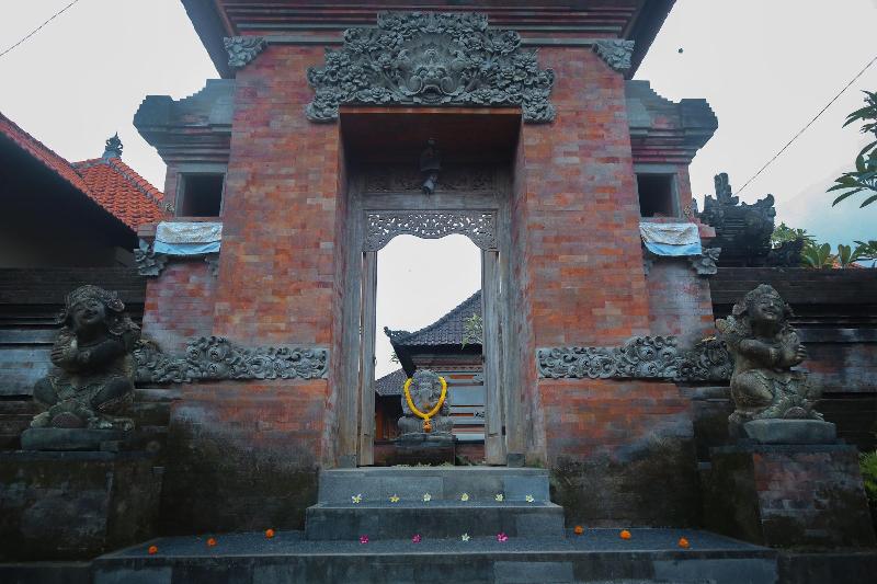 Rahayu House Ubud - Genel