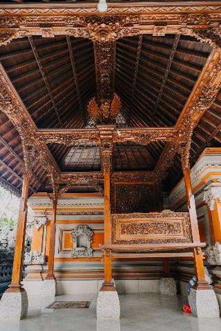 Rahayu House Ubud fotoÄŸrafÄ±