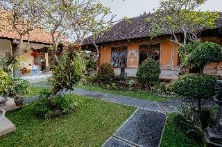 Rahayu House Ubud fotoÄŸrafÄ±