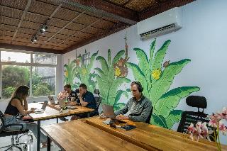 Rahayu House Ubud fotoÄŸrafÄ±