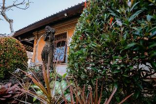 Rahayu House Ubud fotoÄŸrafÄ±
