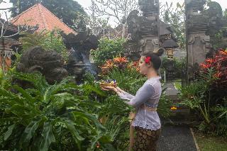 Rahayu House Ubud fotoÄŸrafÄ±