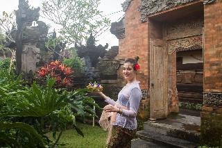 Rahayu House Ubud fotoÄŸrafÄ±