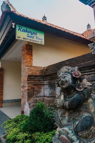 Rahayu House Ubud fotoÄŸrafÄ±