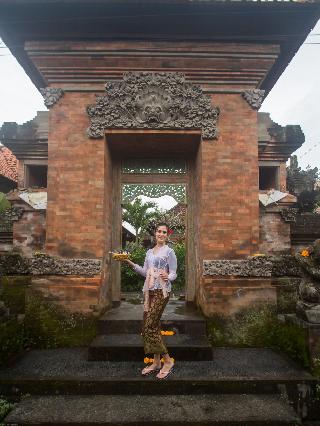 Rahayu House Ubud fotoÄŸrafÄ±