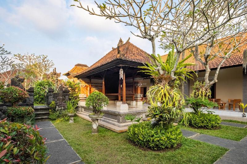 Rahayu House Ubud - Genel