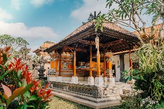 Rahayu House Ubud fotoÄŸrafÄ±