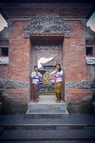 Rahayu House Ubud fotoÄŸrafÄ±