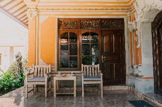 Rahayu House Ubud fotoÄŸrafÄ±