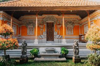 Rahayu House Ubud fotoÄŸrafÄ±