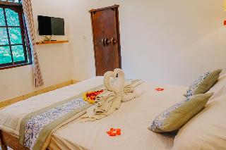 Rahayu House Ubud fotoÄŸrafÄ±