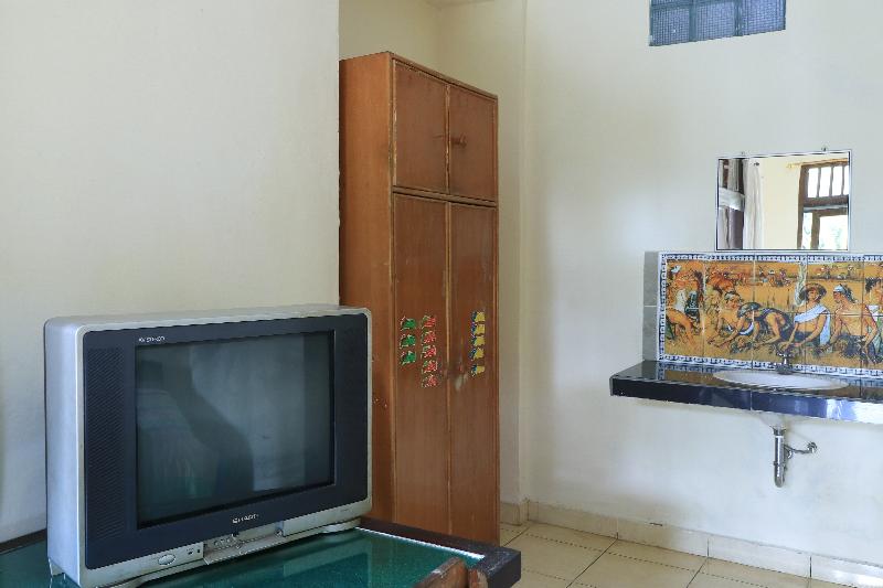 Rahayu House Ubud - Oda