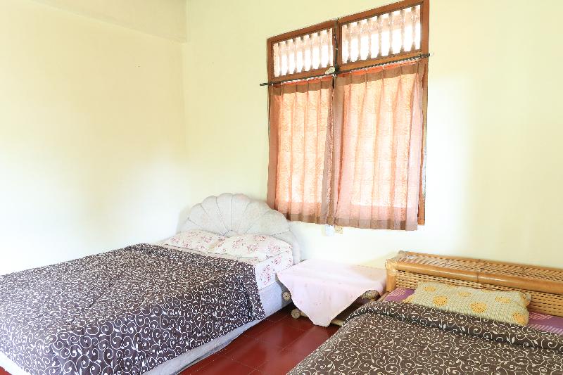 Rahayu House Ubud - Oda