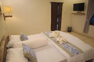 Rahayu House Ubud fotoÄŸrafÄ±