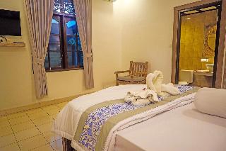 Rahayu House Ubud fotoÄŸrafÄ±
