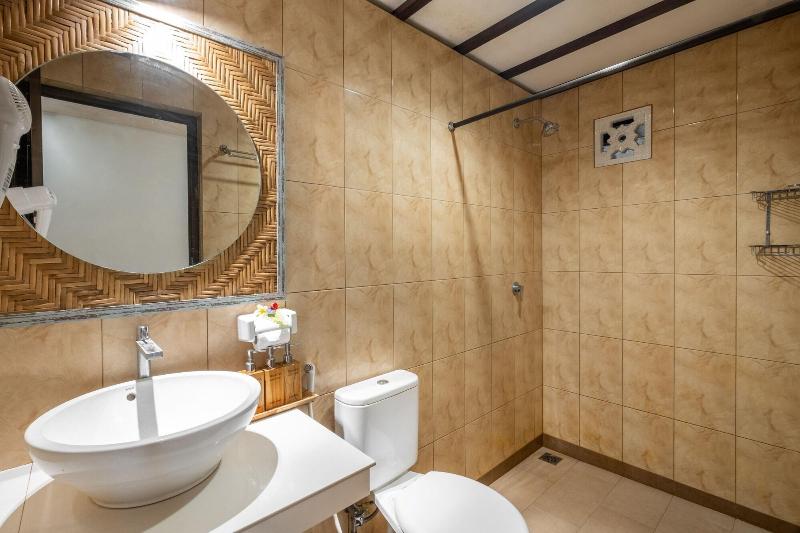 Rahayu House Ubud - Oda