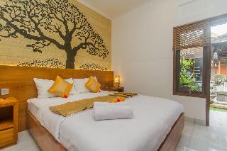 Rahayu House Ubud fotoÄŸrafÄ±