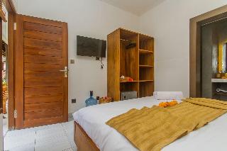 Rahayu House Ubud fotoÄŸrafÄ±